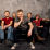 Pranešimas spaudai: Grupė „Skyders“ lietuviškos muzikos gerbėjams dovanoja albumą „Romeo ir Rutina“ 